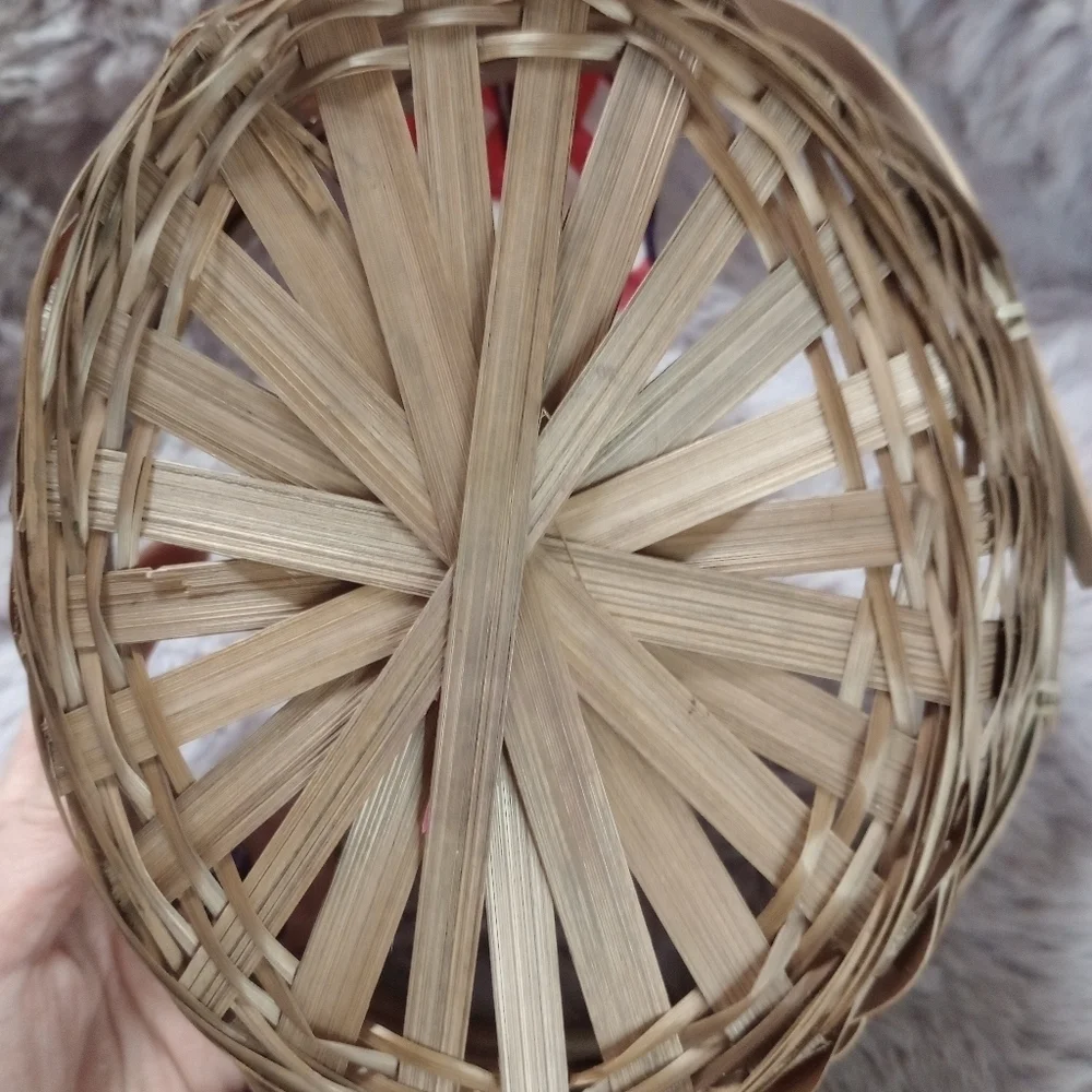 Homegoods small brown